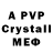 A PVP СК Paul Kerling