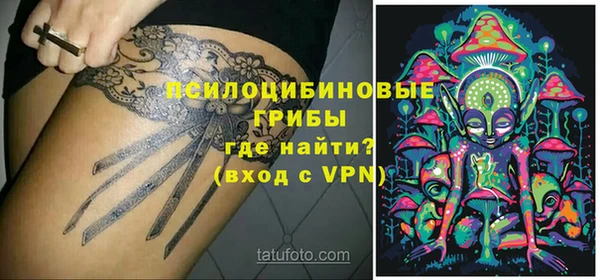 меф Осташков